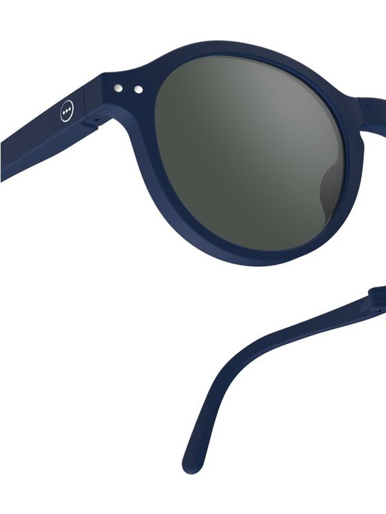 IZIPIZI IZIPIZI Okulary przeciwsłoneczne SUN Adult Niebieski