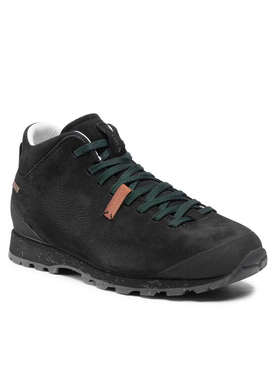 Aku Aku Trekkingschuhe Bellamont 3 Nbk M.Gt GORE-TEX 527 Schwarz