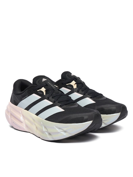 adidas adidas Bėgimo batai adistar 5 Running Shoes KI9523 Juoda