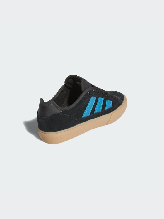 adidas adidas Tenisówki COURT TNS PREMIERE Czarny