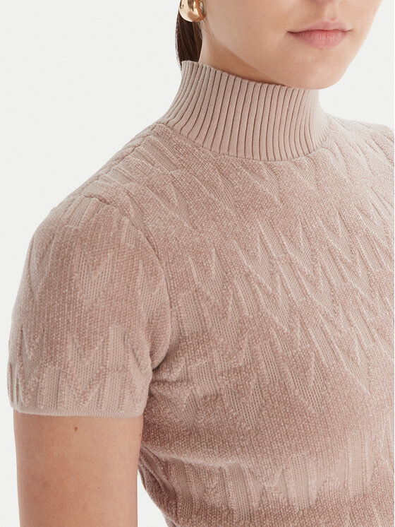 Marciano Guess Marciano Guess Maglione 5BGR05 5661Z Beige Regular Fit