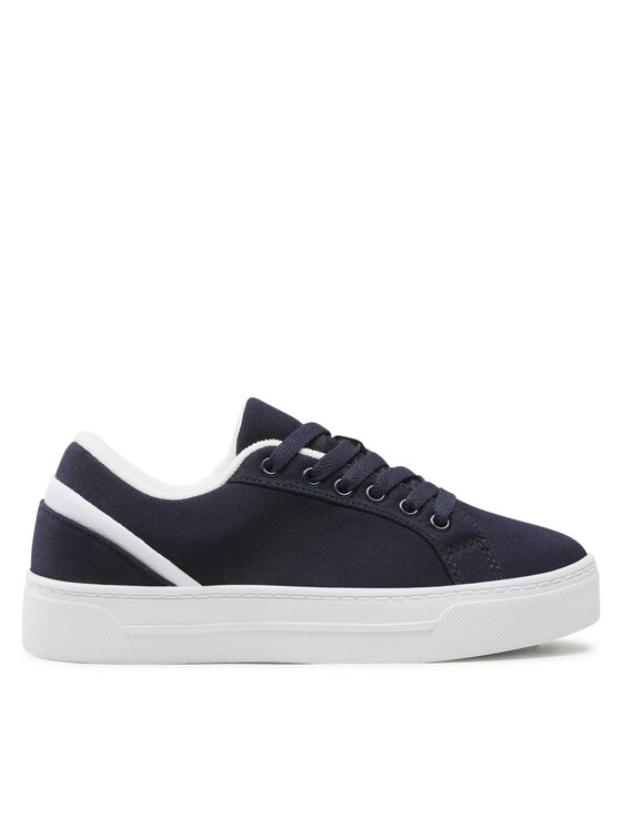 Jenny Fairy Jenny Fairy Sneakers FC-21143Y Dunkelblau