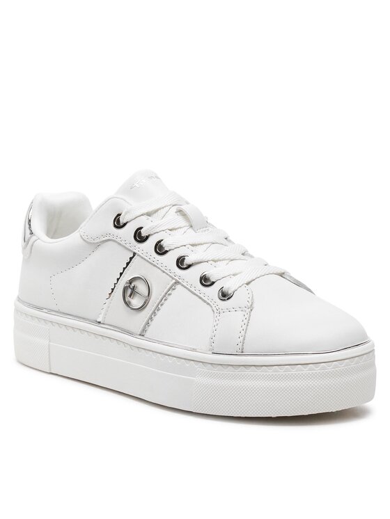 Tamaris Tamaris Sneakers 1-23724-42 Bianco