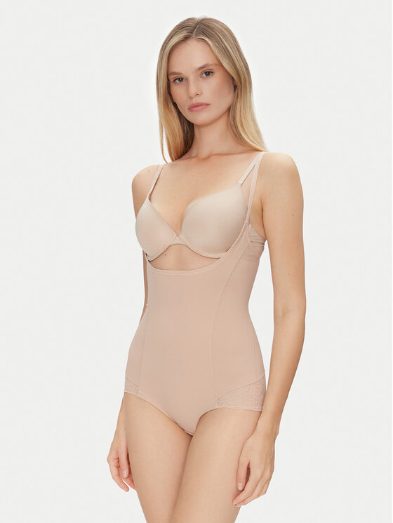 YSABEL MORA YSABEL MORA Shaping-Suit 19627 Beige