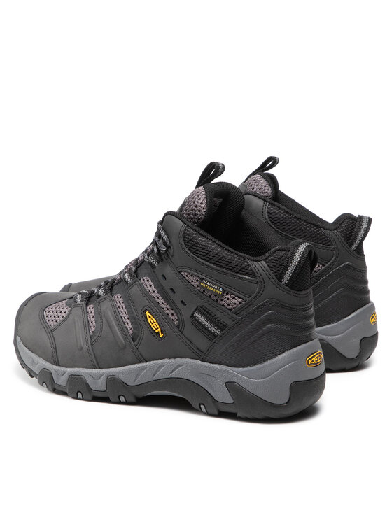 Keen Keen Trekking Koven Mid Wp 1020210 Crna