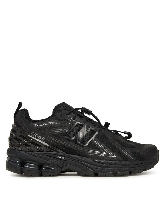 New Balance New Balance Sportcipők U1906RNB W Fekete