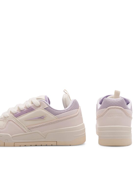Sprandi Sprandi Sneakersy VOLUMESK8 WPRS-22W11091 Różowy