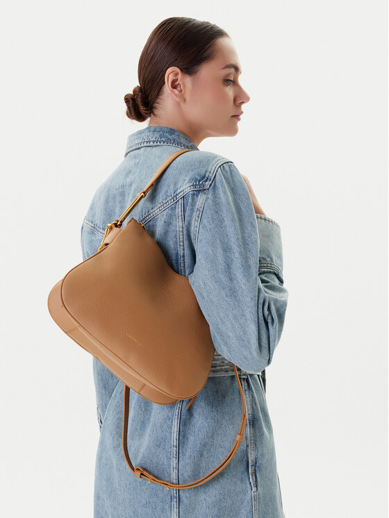 Coccinelle Coccinelle Handtasche E1 PQR 13 02 01 Braun