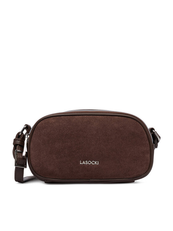 Lasocki Lasocki Torbica CEO-LSK-X-013-10 Smeđa