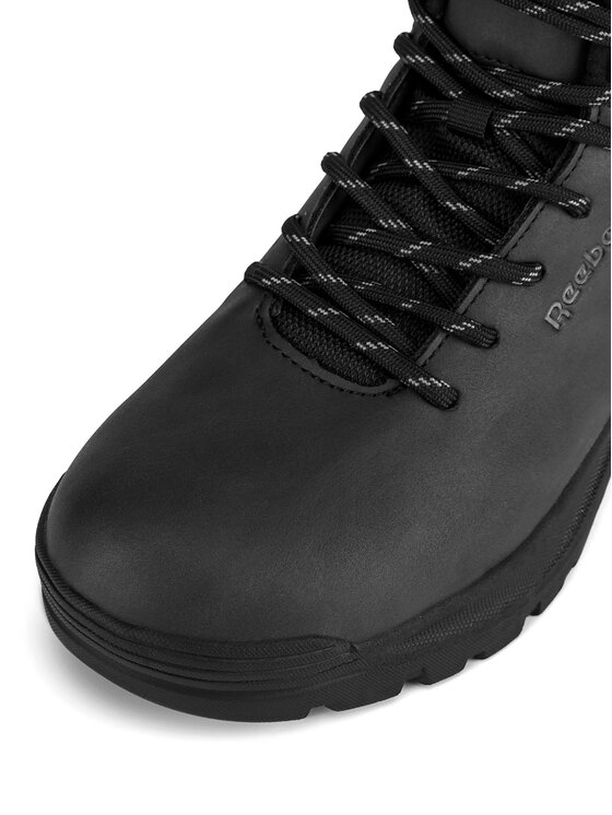 Reebok Reebok Planinarske cipele S25W009B-1 Crna