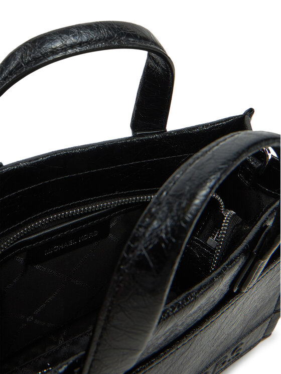 Michael Kors Michael Kors Torebka 30R5S3GM5L Czarny