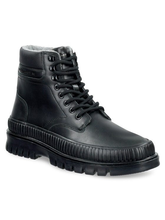 Gant Gant Зимни обувки 31641109 Черен