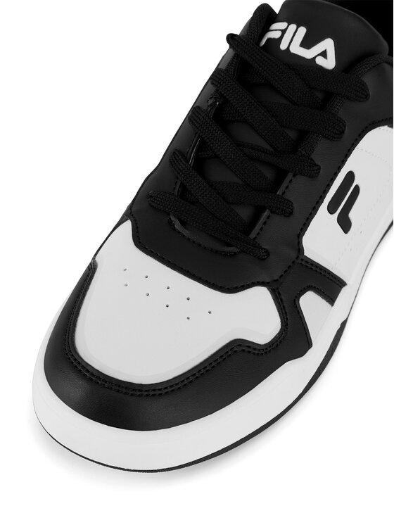 Fila Fila Sneakersy MADSANE FFT0130-83036 Zielony