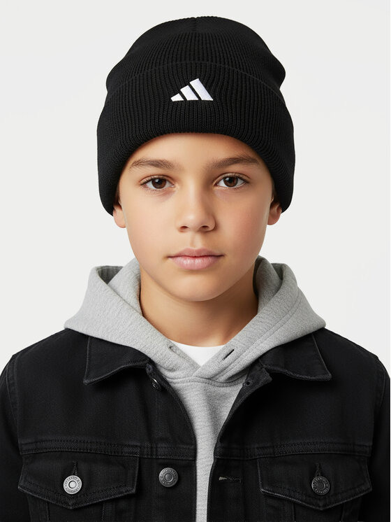 adidas adidas Sapka Little Kids JN2740 Fekete