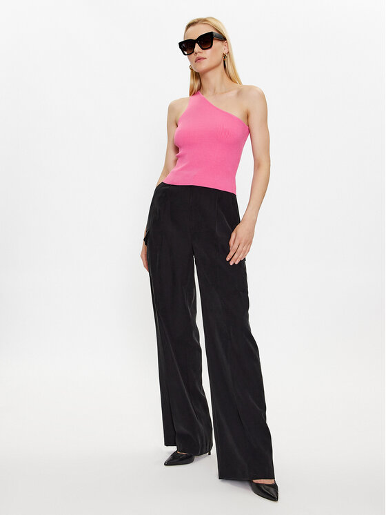 JDY JDY Megztinis 15290755 Rožinė Regular Fit