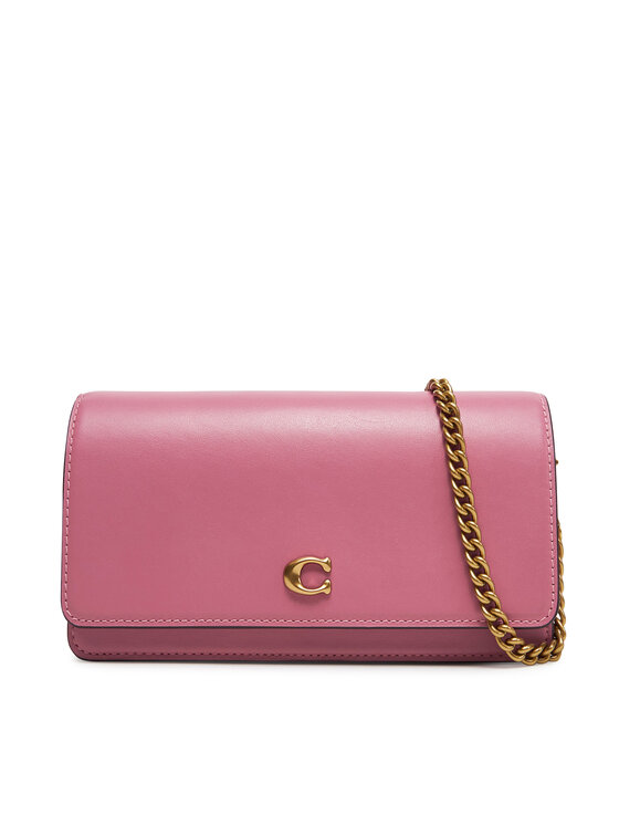 Coach Coach Borsetta CW586 Rosa