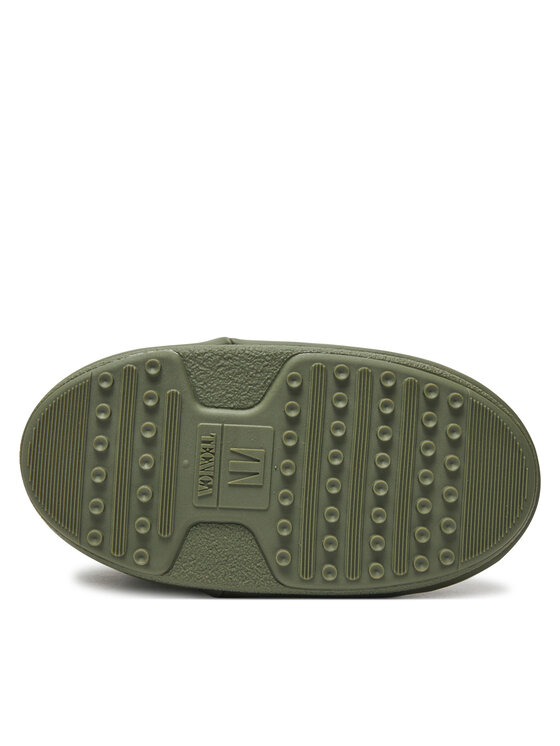 Moon Boot Moon Boot Μπότες Χιονιού 80D1409410 Χακί