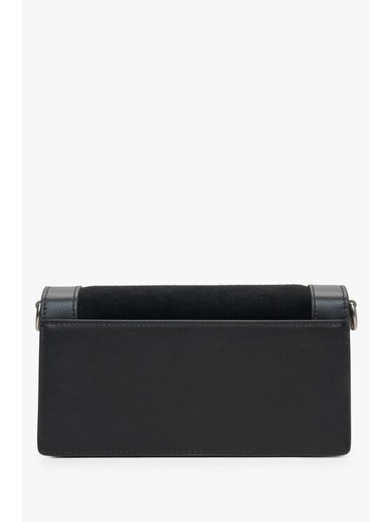 Estro Estro Borsetta ER00115769 Nero