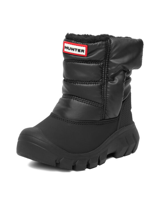 Hunter Hunter Snehule CEO-CP86-26157(III)CH Čierna