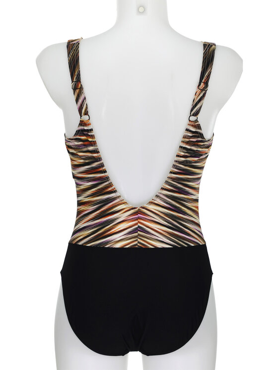 Sunflair Sunflair Costume da bagno 22049 Marrone
