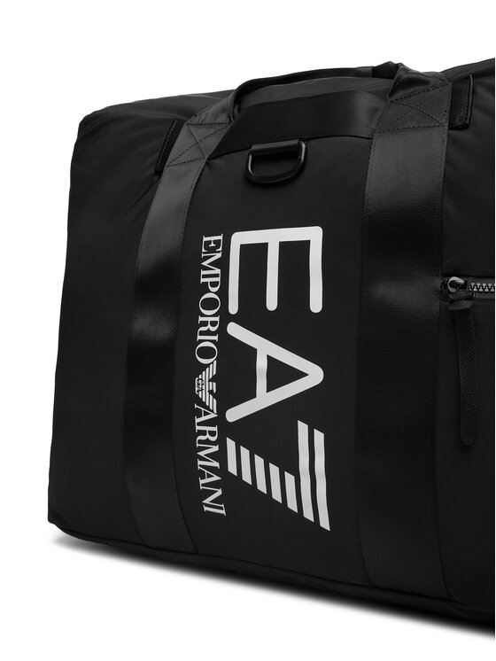 EA7 Emporio Armani EA7 Emporio Armani Borsa 245078 3R911 02021 Nero