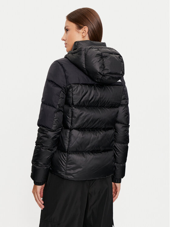 The North Face The North Face Pehelykabát Diablo 2.0 NF0A898Z Fekete Regular Fit