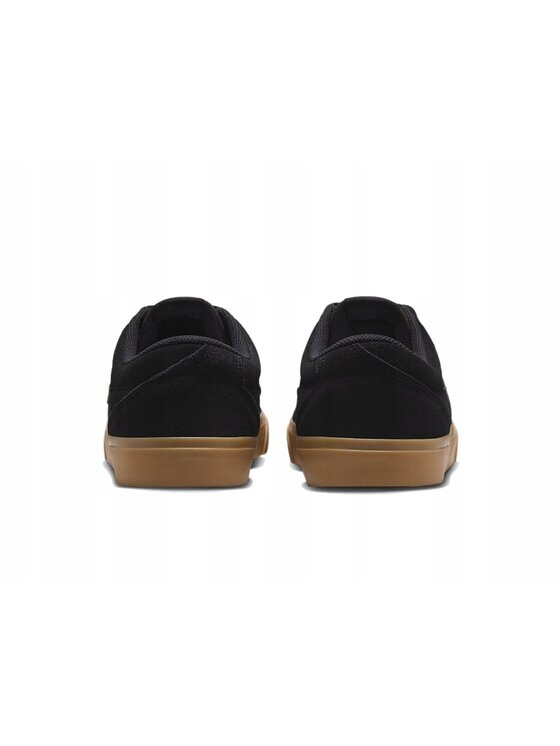 Nike Nike Sneakersy IB2750-003 Czarny