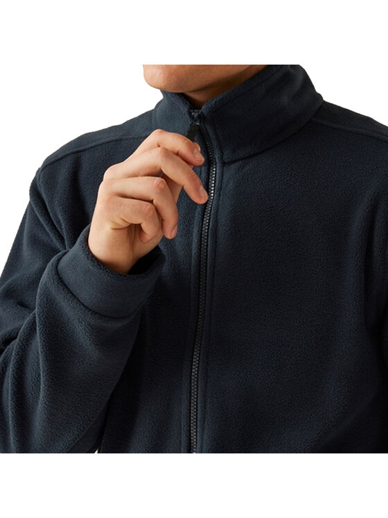 Regatta Regatta Kurtka outdoor Thor 300 Granatowy Long Fit