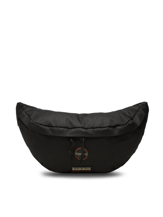 Napapijri Napapijri Marsupio H-Voyage WB NP0A4H65 Nero