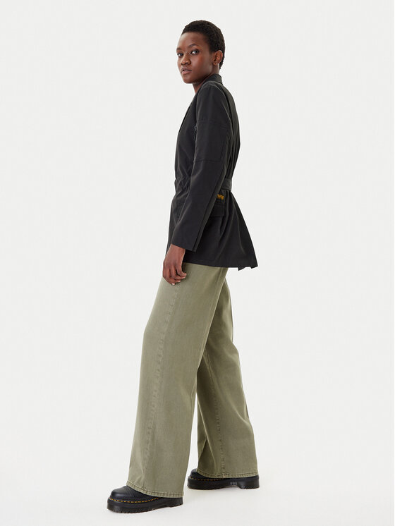 G-Star Raw G-Star Raw Marynarka D26946-D909 Czarny Regular Fit