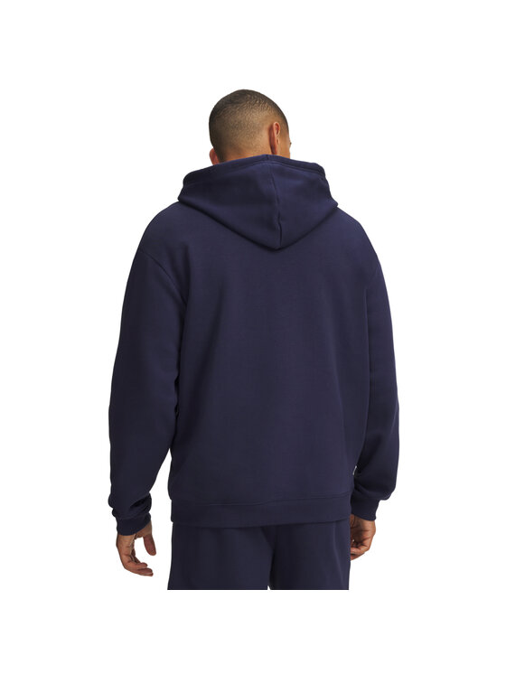 Under Armour Under Armour Bluza UA-6013448 Granatowy Active Fit