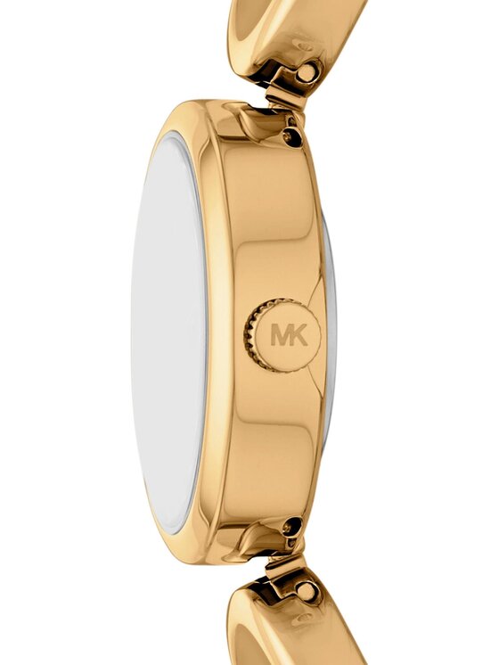 Michael Kors Michael Kors Hodinky MK4957 Zlatá