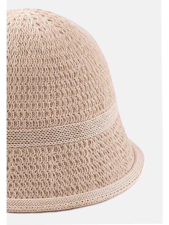 Feba Feba Cappello F65 Beige