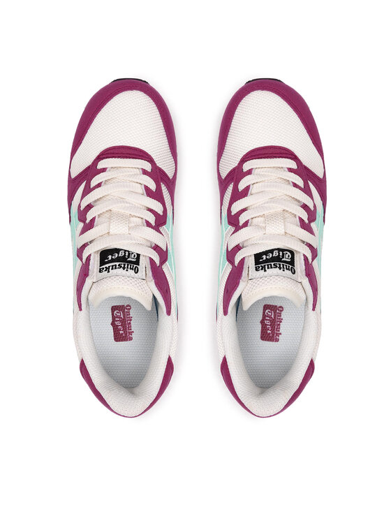 Onitsuka tiger alvarado femme rose new arrivals