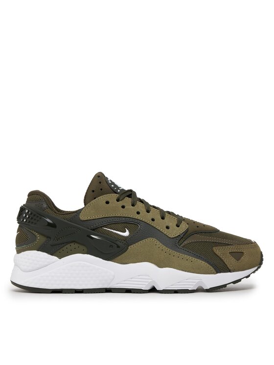 Nike Nike Superge Air Huarche Runner DZ3306 300 Khaki