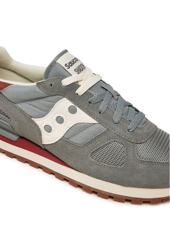 Saucony Saucony Sneakersy S2108 889 Szary