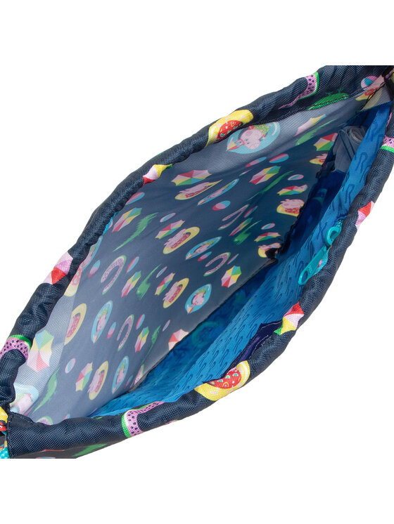 Regatta Regatta Vrečka Peppa EK026 Mornarsko modra