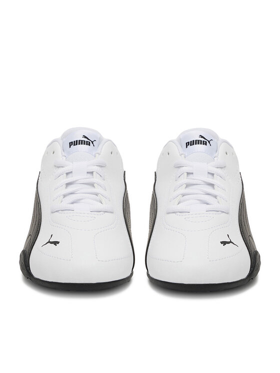 Puma Puma Tenisice CATCH 40267901 Bijela