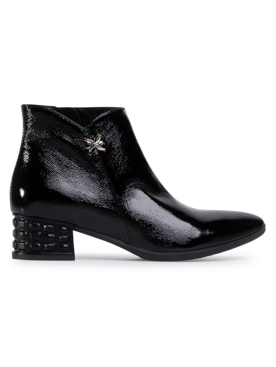 Lasocki Lasocki Stiefeletten 6285-01 Schwarz