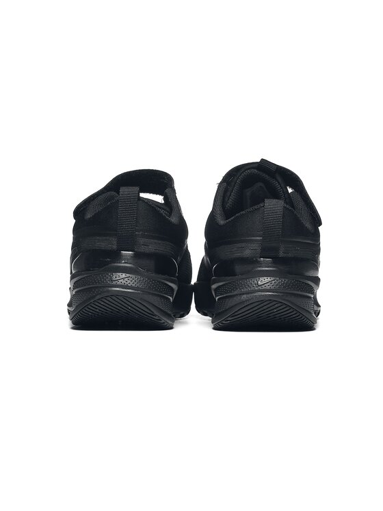 Nike Nike Buty do biegania STAR RUNNER 5 PS HF7005-001 Czarny
