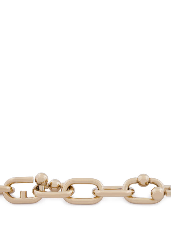 Furla Furla Náhrdelník Mianuvola WJ00245 MT0000 OR000 Zlatá