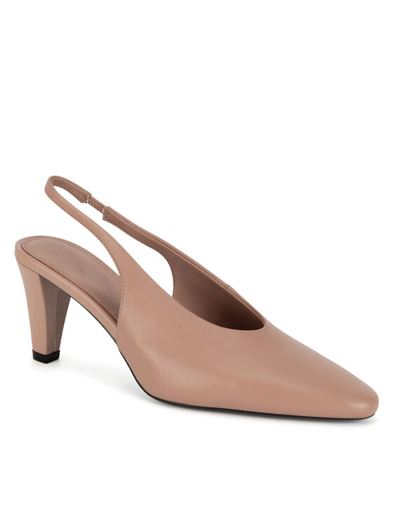 GINO ROSSI GINO ROSSI Pantofi pumps DREW-LT766-91 Bej