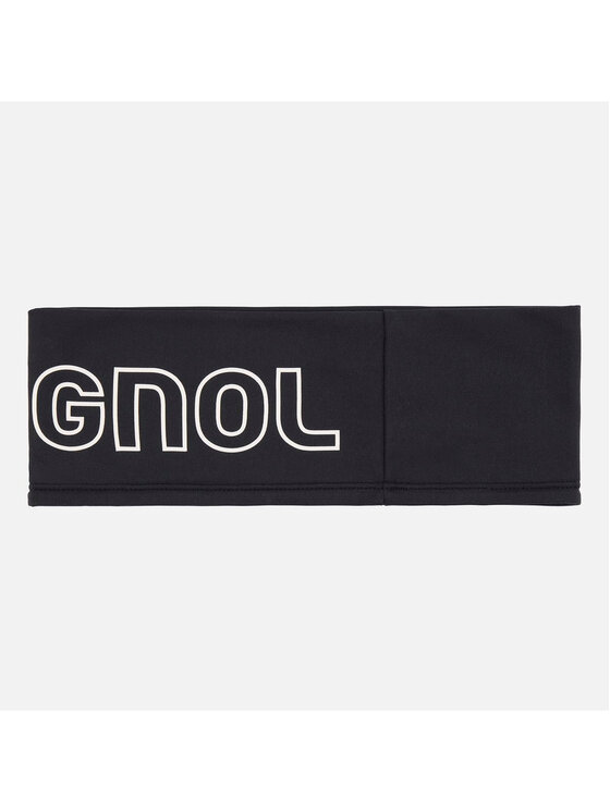 Rossignol Rossignol Opaska Headband Czarny