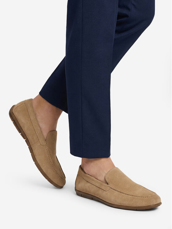 Lasocki Lasocki Mokassins CEO-ROMI-01 MI08 Beige