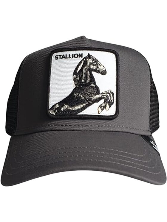 Goorin Bros Goorin Bros Kapelusz Cappello Goorin Bros Szary