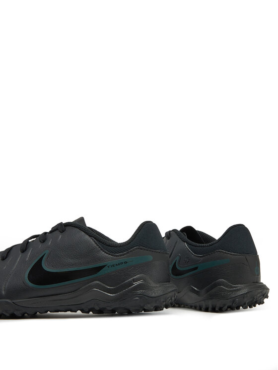 Nike Nike Ghete pentru fotbal Tiempo Legend 10 DV4351 Negru