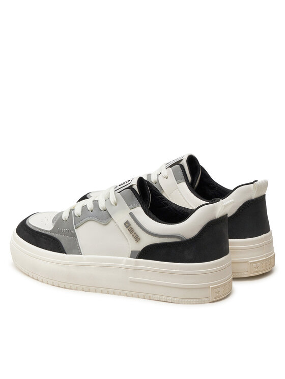 Big Star Shoes Big Star Shoes Tossud OO274028 Valge