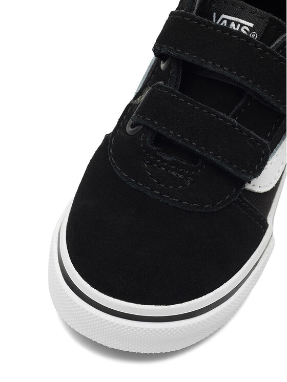 Vans Vans Scarpe sportive WARD V VN0A4BTFIJU1 Nero