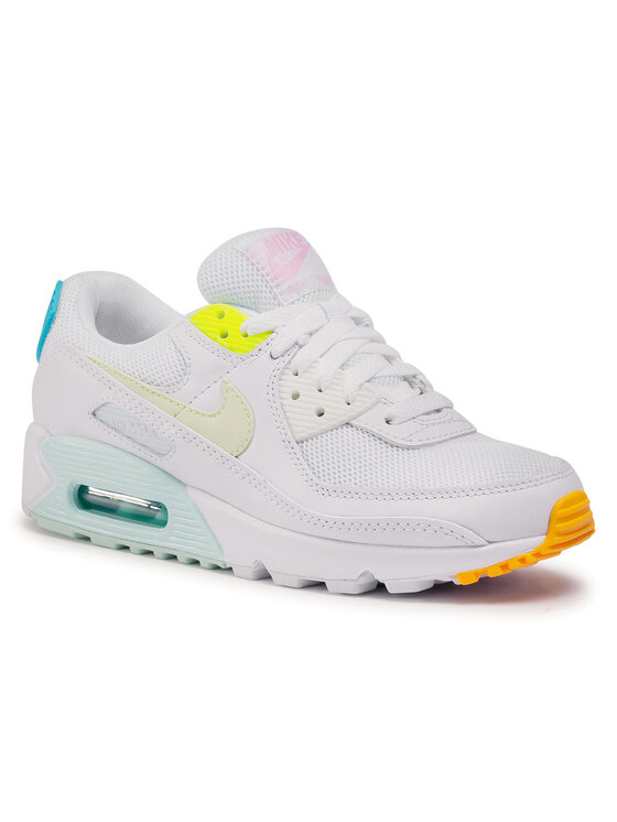 Nike Batai Air Max 90 CZ0366 100 Balta • Modivo.lt