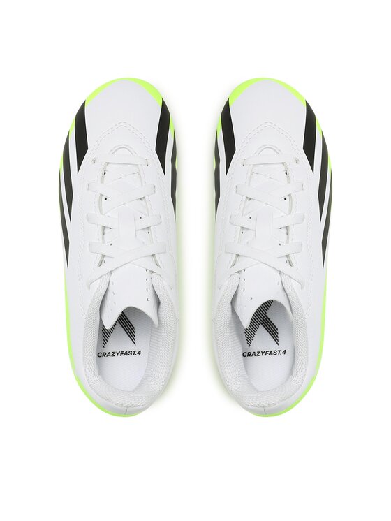 X 18.4 flexible new arrivals ground boots